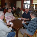 DZIEMIAŃSKA LIGA BAŚKI - RUNDA V