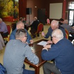 DZIEMIAŃSKA LIGA BAŚKI - RUNDA V