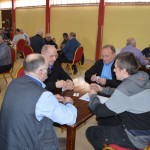 DZIEMIAŃSKA LIGA BAŚKI - RUNDA V