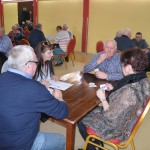 DZIEMIAŃSKA LIGA BAŚKI - RUNDA V