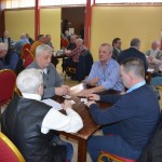 DZIEMIAŃSKA LIGA BAŚKI - RUNDA V