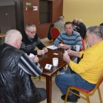 DZIEMIAŃSKA LIGA BAŚKI - RUNDA V