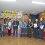 DZIEMIAŃSKA LIGA BAŚKI - RUNDA V