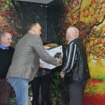 DZIEMIAŃSKA LIGA BAŚKI - RUNDA V