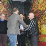 DZIEMIAŃSKA LIGA BAŚKI - RUNDA V