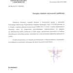 Pismo do zarządców obiektów użyteczności publicznej - koronawirus-1