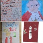 100 ROCZNICA URODZIN ŚW. JANA PAWŁA II