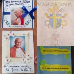 100 ROCZNICA URODZIN ŚW. JANA PAWŁA II