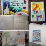 100 ROCZNICA URODZIN ŚW. JANA PAWŁA II