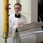Msza Prymicyjna ks. Roberta Dorau - mieszkańca Dziemian