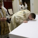 Msza Prymicyjna ks. Roberta Dorau - mieszkańca Dziemian