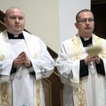 Msza Prymicyjna ks. Roberta Dorau - mieszkańca Dziemian