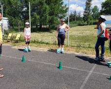 WARSZTATY ROLKARSKO -WROTKARSKIE