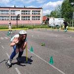 WARSZTATY ROLKARSKO -WROTKARSKIE