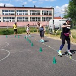 WARSZTATY ROLKARSKO -WROTKARSKIE