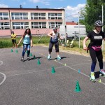 WARSZTATY ROLKARSKO -WROTKARSKIE