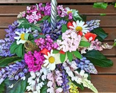 Wyniki Konkursu na Najpiękniejszy Wianek Świętojański