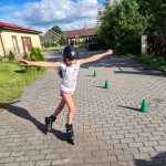 WARSZTATY ROLKARSKO -WROTKARSKIE