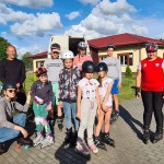 WARSZTATY ROLKARSKO -WROTKARSKIE