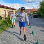 WARSZTATY ROLKARSKO -WROTKARSKIE