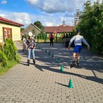 WARSZTATY ROLKARSKO -WROTKARSKIE