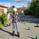 WARSZTATY ROLKARSKO -WROTKARSKIE