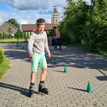 WARSZTATY ROLKARSKO -WROTKARSKIE