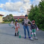 WARSZTATY ROLKARSKO -WROTKARSKIE