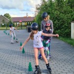 WARSZTATY ROLKARSKO -WROTKARSKIE