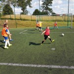 I TURNIEJ PIŁKI NOŻNEJ Z CYKLU „GRAND PRIX” LATO 2020 kat. klas III - VI Szkoły Podstawowej