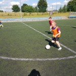 I TURNIEJ PIŁKI NOŻNEJ Z CYKLU „GRAND PRIX” LATO 2020 kat. klas III - VI Szkoły Podstawowej