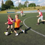 I TURNIEJ PIŁKI NOŻNEJ Z CYKLU „GRAND PRIX” LATO 2020 kat. klas III - VI Szkoły Podstawowej