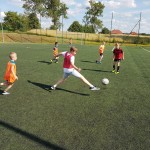 I TURNIEJ PIŁKI NOŻNEJ Z CYKLU „GRAND PRIX” LATO 2020 kat. klas III - VI Szkoły Podstawowej