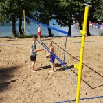 TURNIEJ PIŁKI PLAŻOWEJ Z CYKLU „GRAND PRIX” LATO 2020