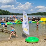 PARK WODNY – JEZIORO RZUNO