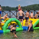 PARK WODNY – JEZIORO RZUNO