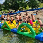 PARK WODNY – JEZIORO RZUNO