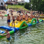 PARK WODNY – JEZIORO RZUNO