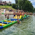 PARK WODNY – JEZIORO RZUNO