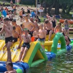 PARK WODNY – JEZIORO RZUNO