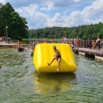 PARK WODNY – JEZIORO RZUNO