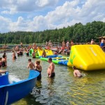 PARK WODNY – JEZIORO RZUNO