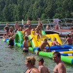 PARK WODNY – JEZIORO RZUNO