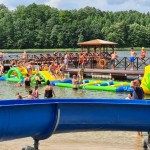 PARK WODNY – JEZIORO RZUNO