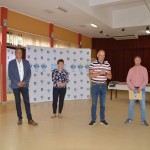 PODSUMOWANIE ROZGRYWEK SPORTOWYCH “GRAND PRIX” OŚRODKA KULTURY W DZIEMIANACH SEZONU 2019-2020