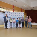 PODSUMOWANIE ROZGRYWEK SPORTOWYCH “GRAND PRIX” OŚRODKA KULTURY W DZIEMIANACH SEZONU 2019-2020