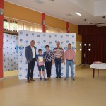 PODSUMOWANIE ROZGRYWEK SPORTOWYCH “GRAND PRIX” OŚRODKA KULTURY W DZIEMIANACH SEZONU 2019-2020