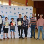 PODSUMOWANIE ROZGRYWEK SPORTOWYCH “GRAND PRIX” OŚRODKA KULTURY W DZIEMIANACH SEZONU 2019-2020