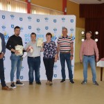 PODSUMOWANIE ROZGRYWEK SPORTOWYCH “GRAND PRIX” OŚRODKA KULTURY W DZIEMIANACH SEZONU 2019-2020