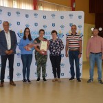 PODSUMOWANIE ROZGRYWEK SPORTOWYCH “GRAND PRIX” OŚRODKA KULTURY W DZIEMIANACH SEZONU 2019-2020